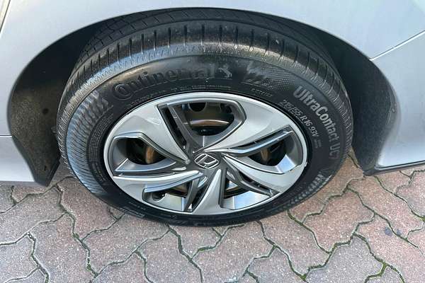 2019 Honda Civic VTi 10th Gen thumb-13