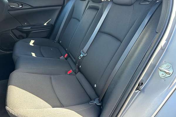 2019 Honda Civic VTi 10th Gen thumb-14