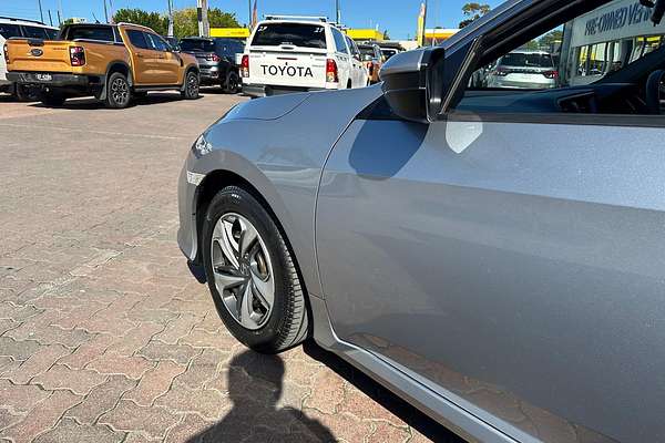 2019 Honda Civic VTi 10th Gen thumb-15