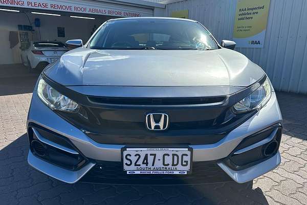 2019 Honda Civic VTi 10th Gen thumb-16