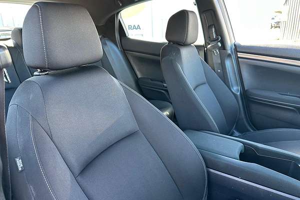 2019 Honda Civic VTi 10th Gen thumb-17