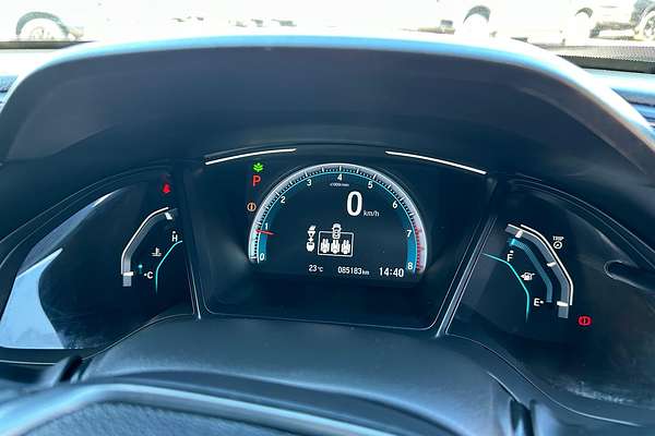 2019 Honda Civic VTi 10th Gen thumb-18