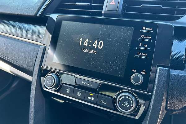 2019 Honda Civic VTi 10th Gen thumb-19