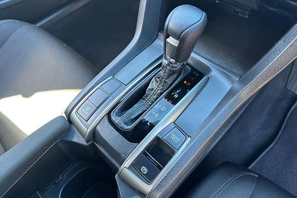 2019 Honda Civic VTi 10th Gen thumb-20