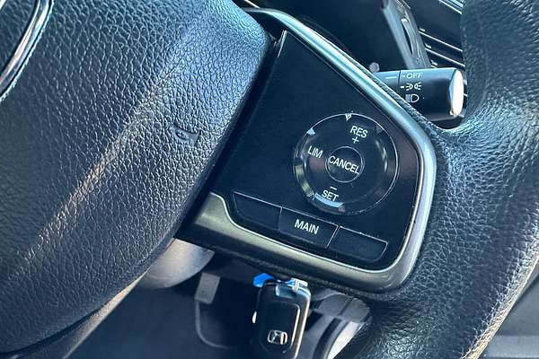 2019 Honda Civic VTi 10th Gen thumb-22