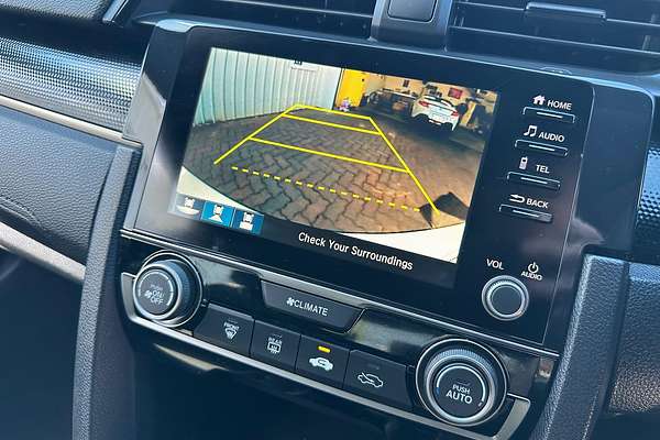 2019 Honda Civic VTi 10th Gen thumb-23