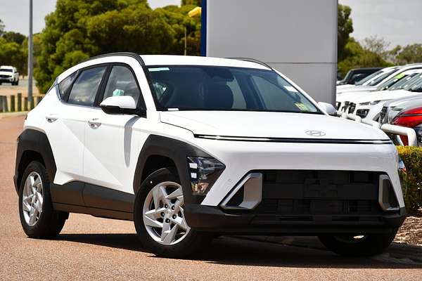 2026 Hyundai Kona SX2.V3