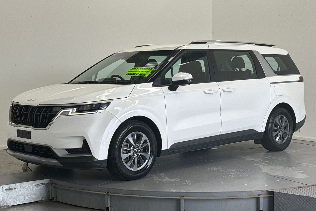 2022 Kia Carnival S KA4 MY23