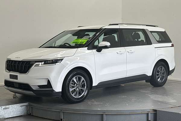 2022 Kia Carnival S KA4