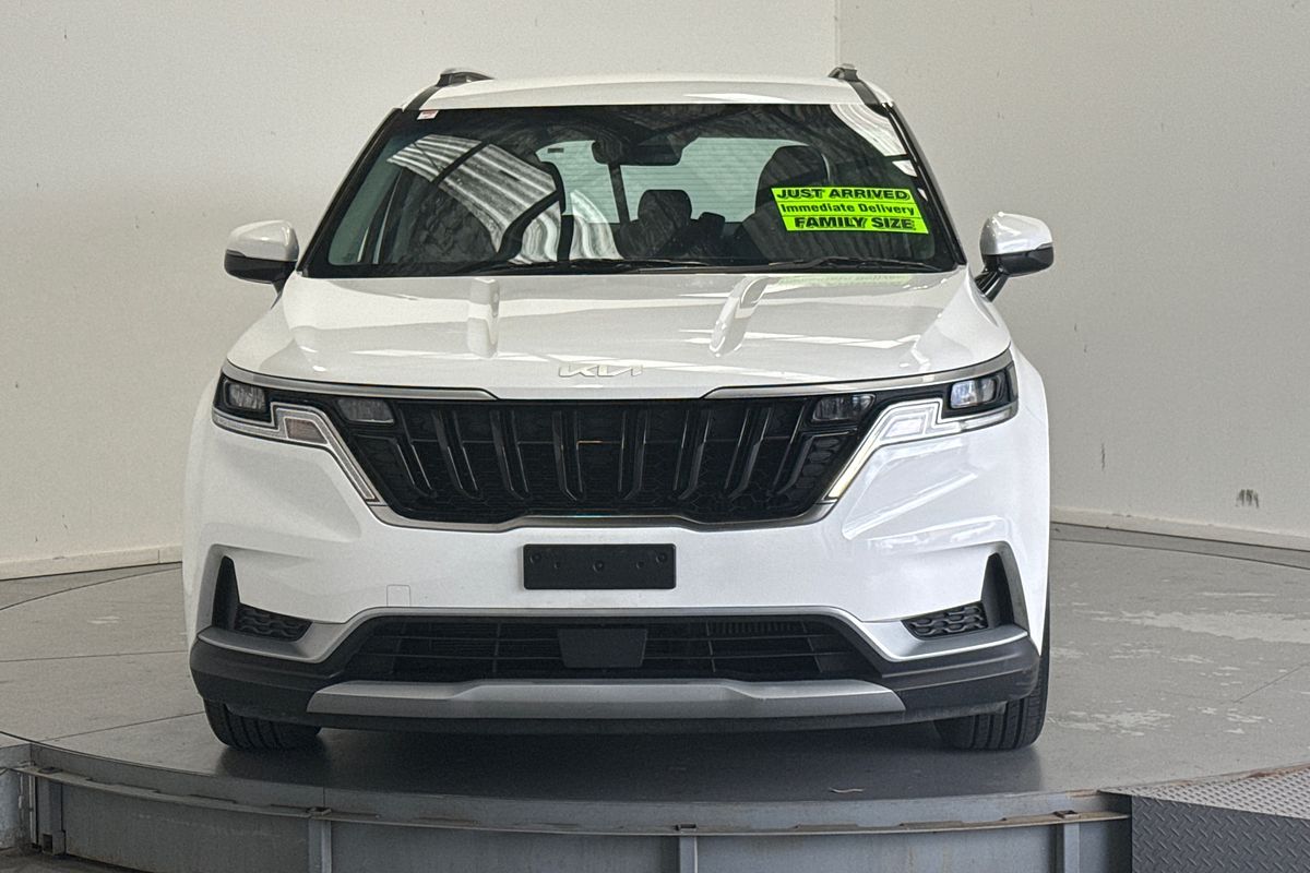 2022 Kia Carnival S KA4 MY23