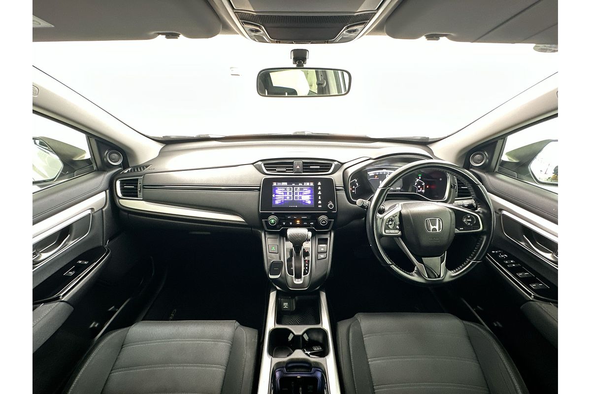 2019 Honda CR-V VTi-S RW