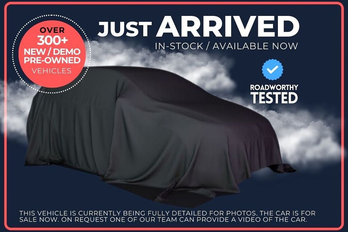 2023 LDV T60 Max LUXE Mega Tub SK8C 4X4 LWB