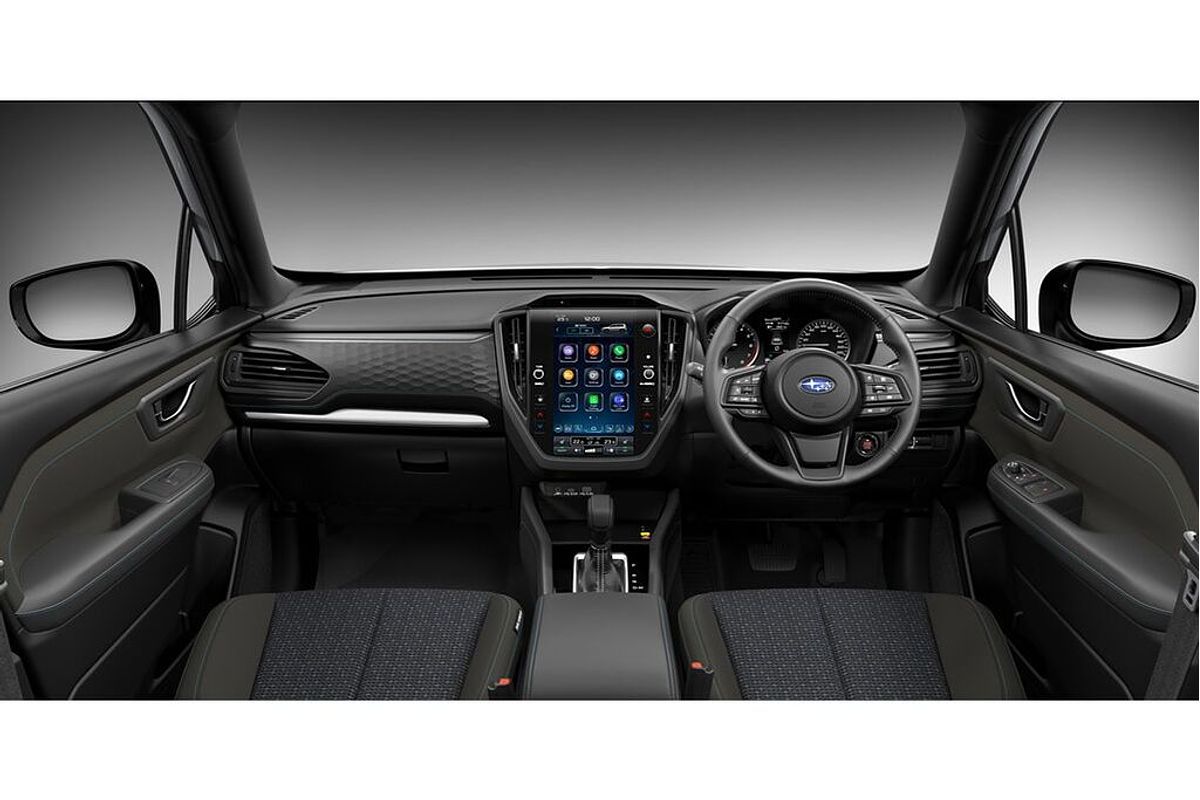 MY26 Subaru  Premium AWD