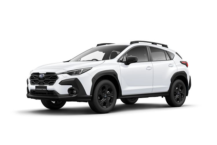 2026 Subaru Crosstrek 2.0L G6X