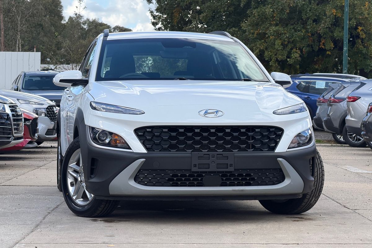 2023 Hyundai Kona Active OS.V5