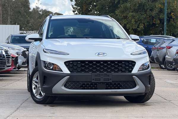 2023 Hyundai Kona Active OS.V5