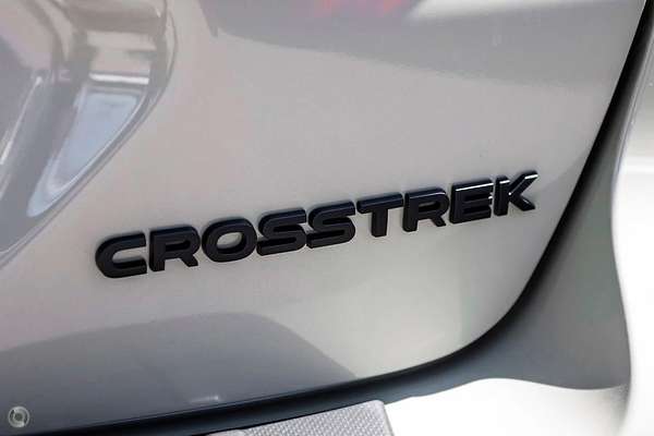 2026 Subaru Crosstrek 2.0S G6X