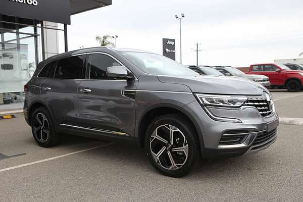 2024 Renault Koleos Techno HZG