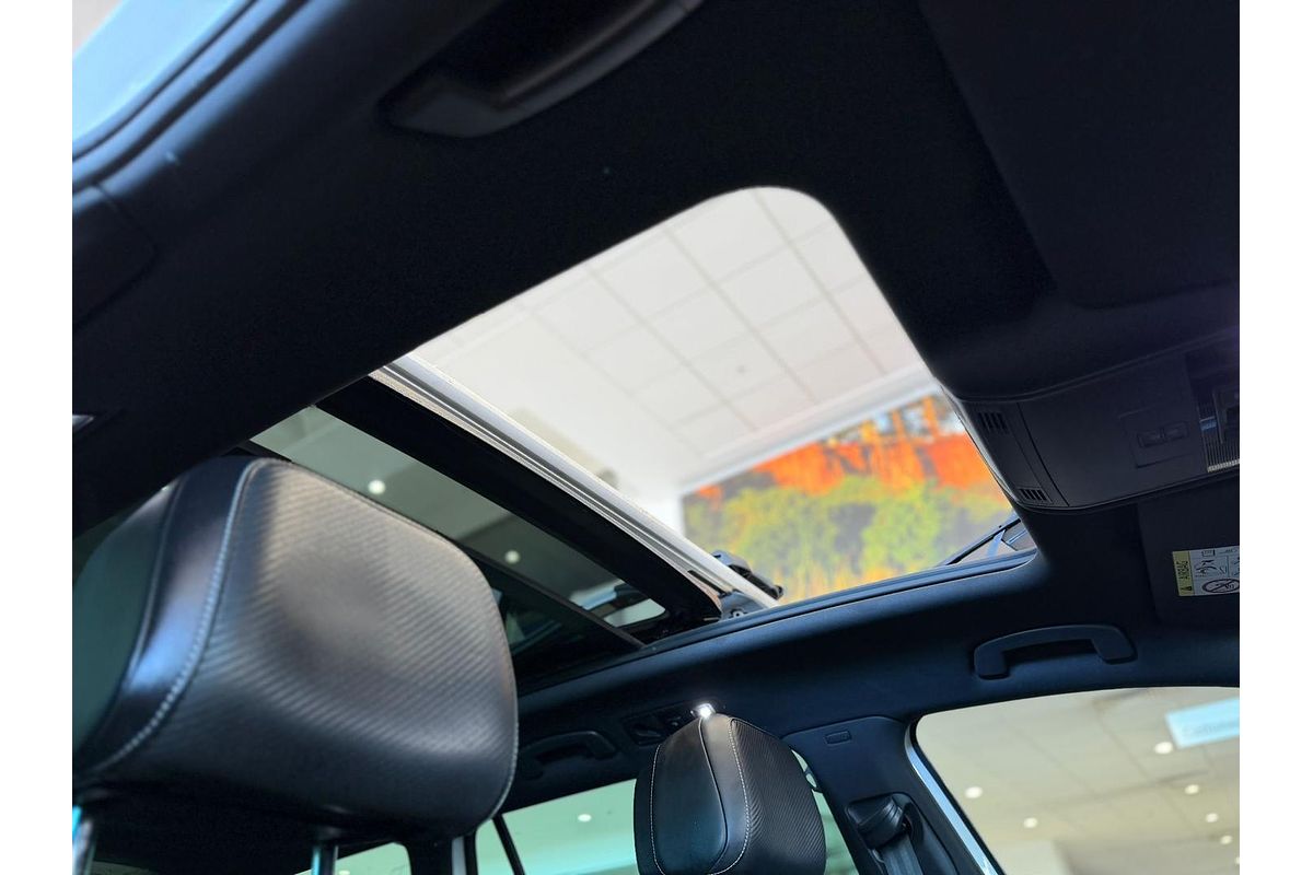 2017 Volkswagen Passat 132TSI Comfortline B8