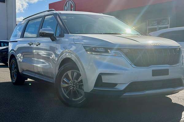 2022 Kia Carnival S KA4