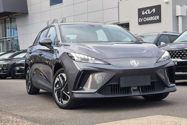 2024 MG MG4 Excite 51 MEH32