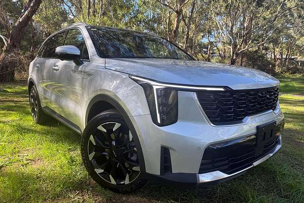 2024 Kia Sorento GT-Line MQ4 PE