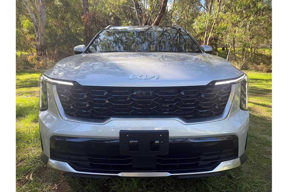 2024 Kia Sorento GT-Line MQ4 PE