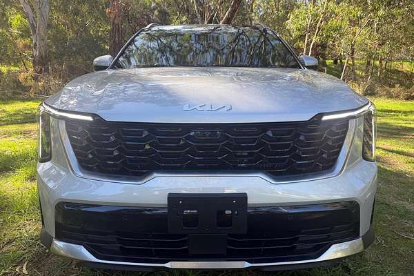 2024 Kia Sorento GT-Line MQ4 PE thumb-1