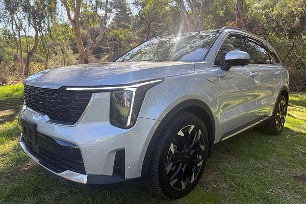 2024 Kia Sorento GT-Line MQ4 PE thumb-2