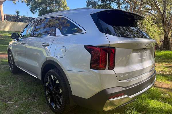 2024 Kia Sorento GT-Line MQ4 PE thumb-3