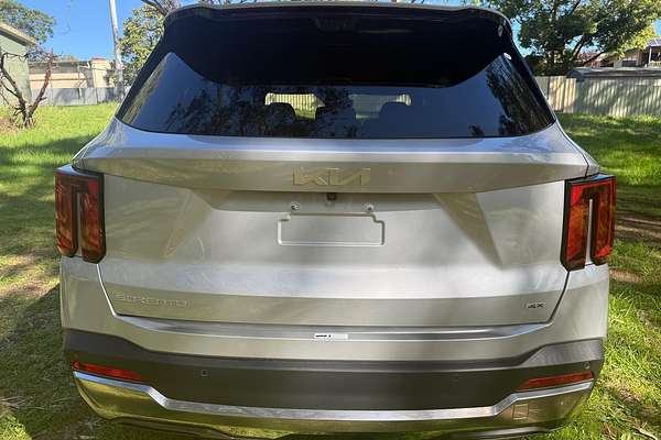 2024 Kia Sorento GT-Line MQ4 PE thumb-4