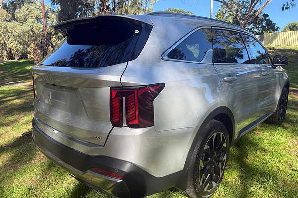 2024 Kia Sorento GT-Line MQ4 PE thumb-5