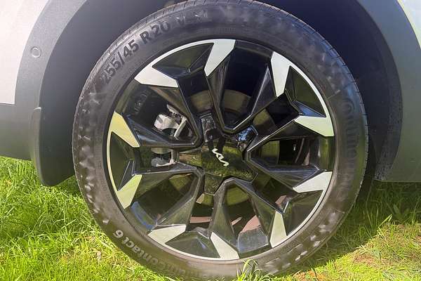 2024 Kia Sorento GT-Line MQ4 PE thumb-6