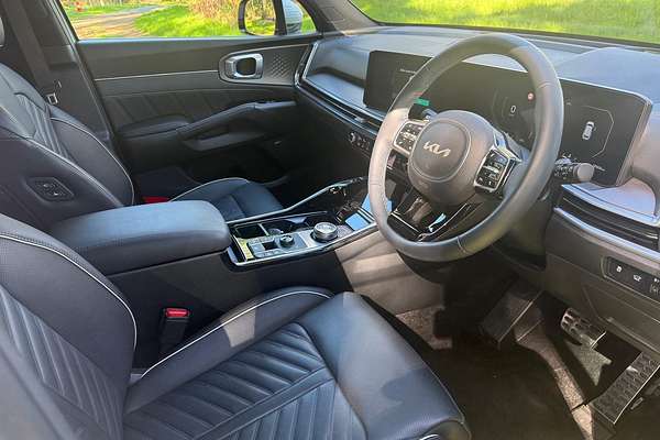 2024 Kia Sorento GT-Line MQ4 PE thumb-9