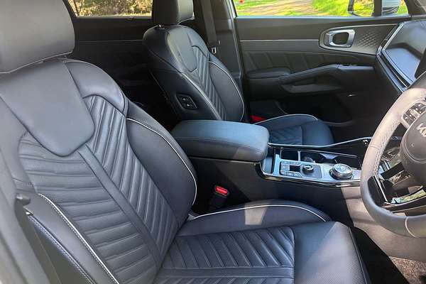 2024 Kia Sorento GT-Line MQ4 PE thumb-10