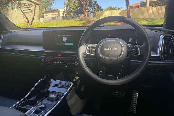 2024 Kia Sorento GT-Line MQ4 PE thumb-11
