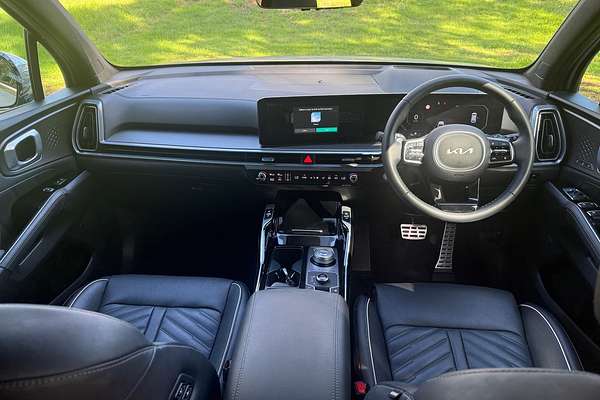 2024 Kia Sorento GT-Line MQ4 PE thumb-13