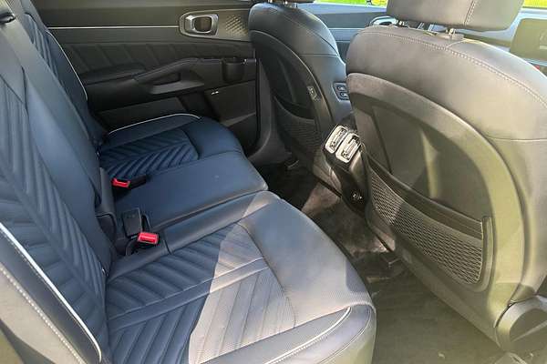 2024 Kia Sorento GT-Line MQ4 PE thumb-14