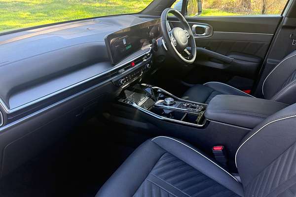 2024 Kia Sorento GT-Line MQ4 PE thumb-21