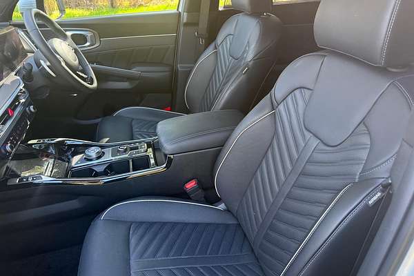 2024 Kia Sorento GT-Line MQ4 PE thumb-22