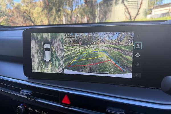 2024 Kia Sorento GT-Line MQ4 PE thumb-25