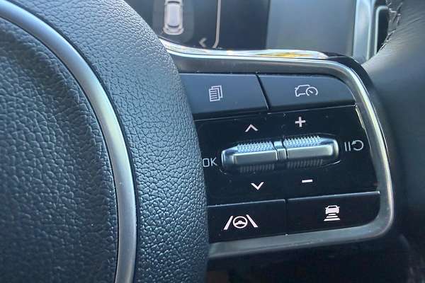 2024 Kia Sorento GT-Line MQ4 PE thumb-28
