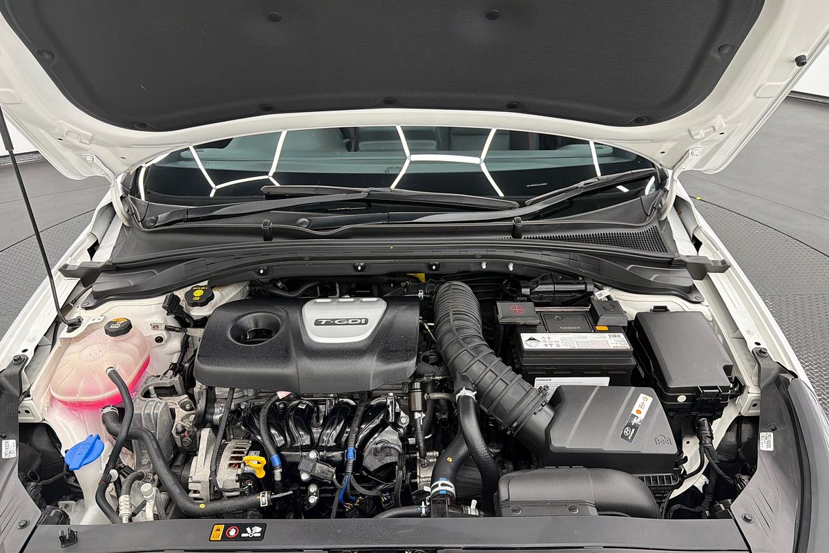 2020 Hyundai i30 N Line PD.3