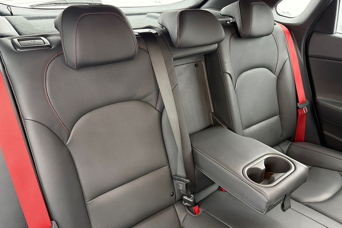 2020 Hyundai i30 N Line PD.3