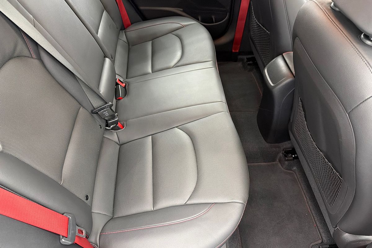 2020 Hyundai i30 N Line PD.3