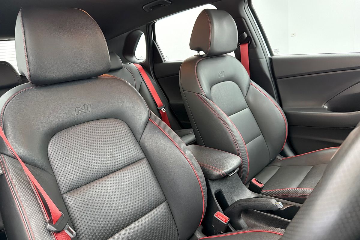 2020 Hyundai i30 N Line PD.3