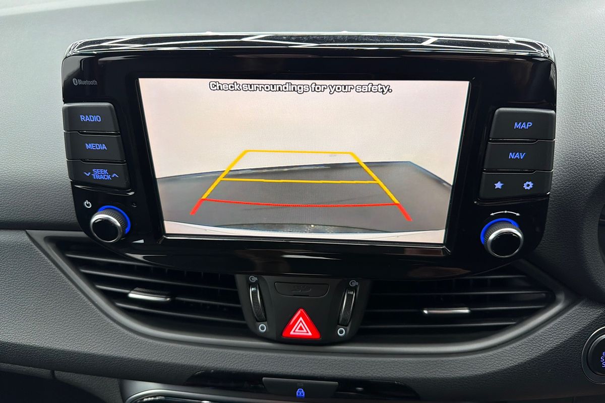 2020 Hyundai i30 N Line PD.3