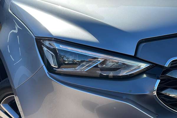 2024 Isuzu MU-X LS-T thumb-1