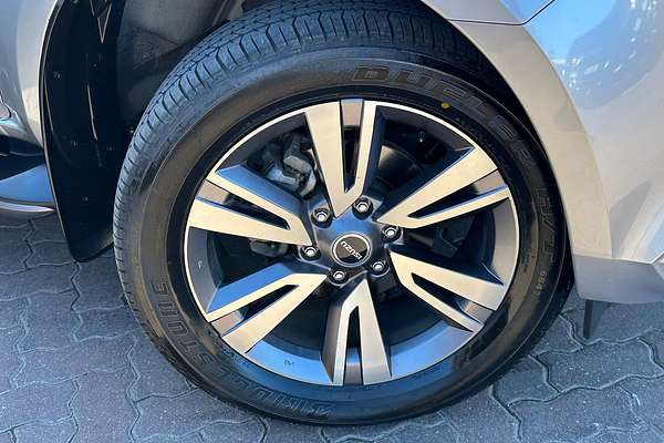 2024 Isuzu MU-X LS-T thumb-2