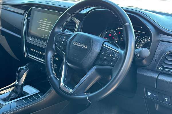 2024 Isuzu MU-X LS-T thumb-3